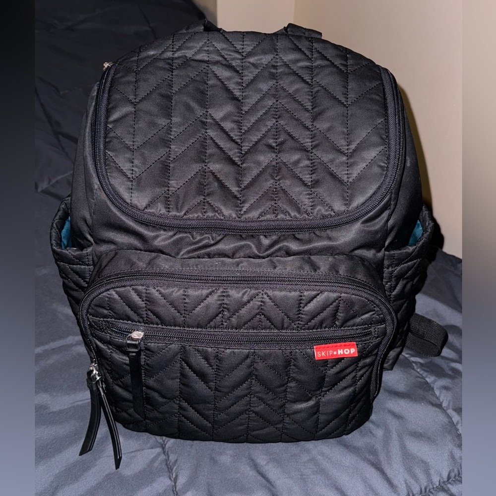 Skip Hop Backpack